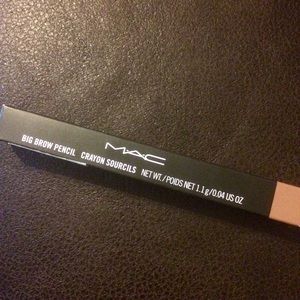 MAC Jumbo Pencil - Cork